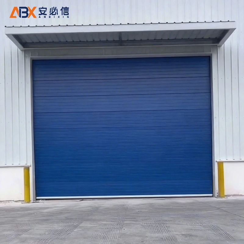 郑州市雷达高速门